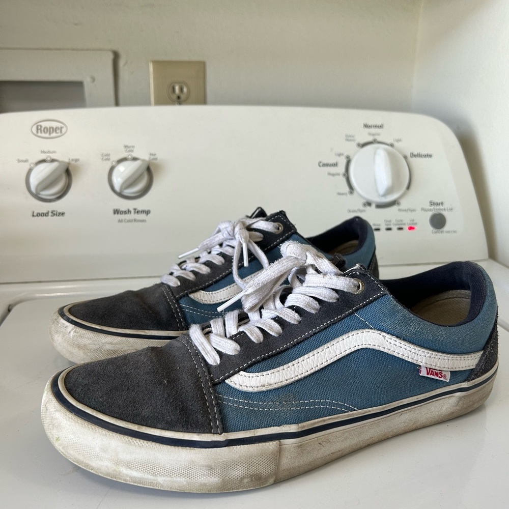 Vans Pro UltraCush